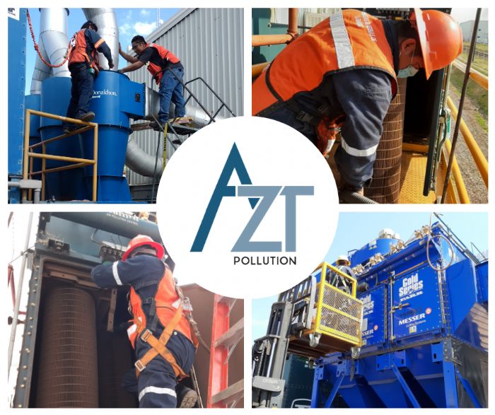 Mantenimiento industrial